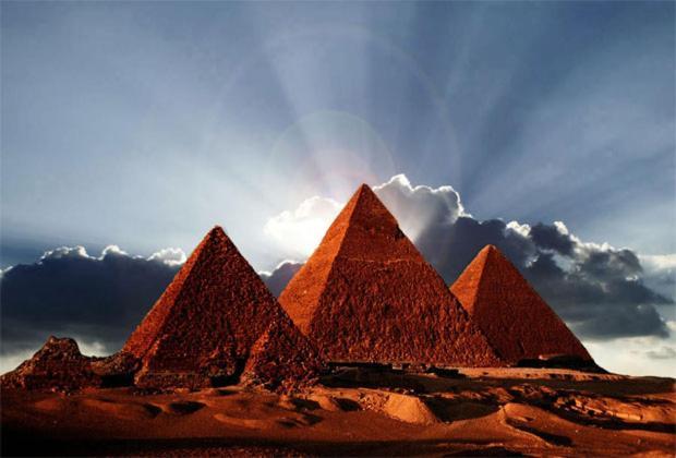 Aladdin Pyramids City Káhira Exteriér fotografie